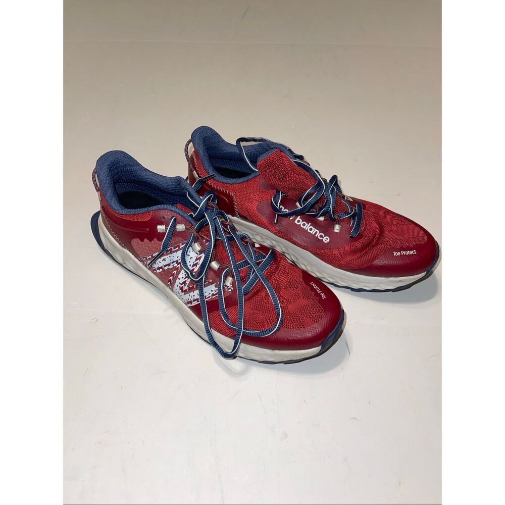 New Balance Fresh Foam Garoe V1 Shoes Men's Size 11‎